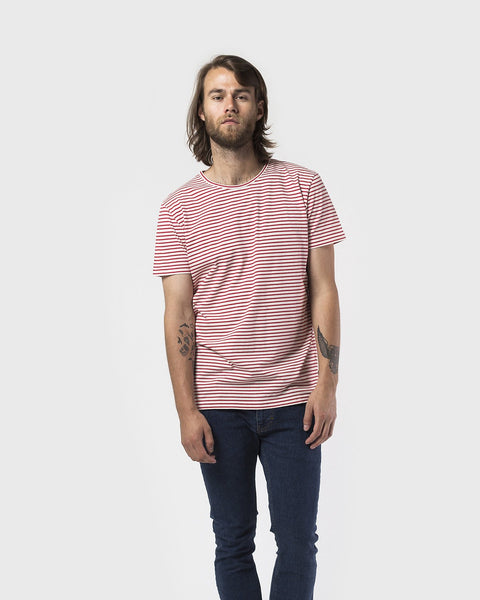 Stripe T-shirt