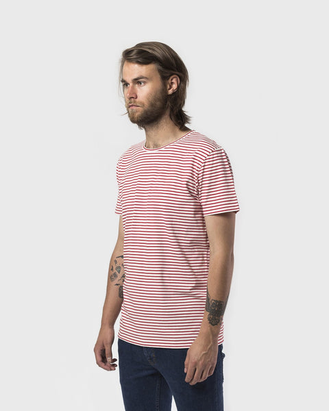 Stripe T-shirt